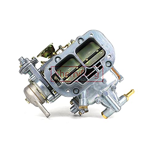 Carburateur Racing 32/36 DGAV 32x36mm carburateur OEM de rechange Holley FAJS