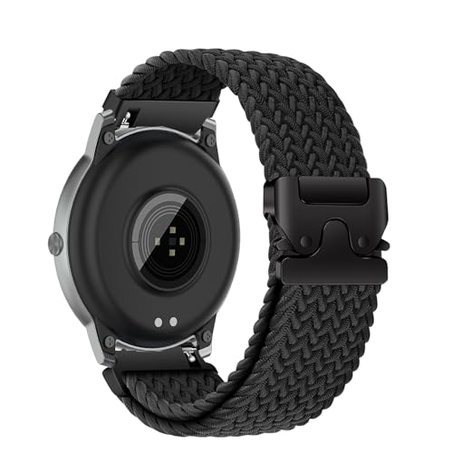 [Asvufeyy] 22mm oh for Xiaomi Redmi Watch 5 Lite/Redmi Watch 5 Active/Watch S4 Sport/Watch S3 p҂ݍ Lkxg oh \ _ ʋC xg