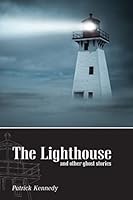 The Lighthouse: A Collection of Stories for English Language Learners (a Hippo Graded Reader) 1517185882 Book Cover