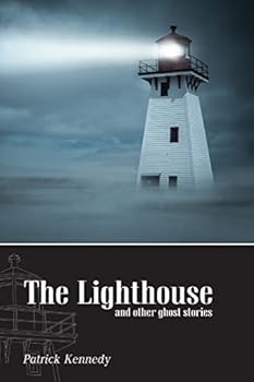 Paperback The Lighthouse: A collection of stories for English Language Learners (A Hippo Graded Reader) Book