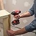 SKIL 20V 1/4 Inch Hex Cordless Impact Driver, Bare Tool - ID572701