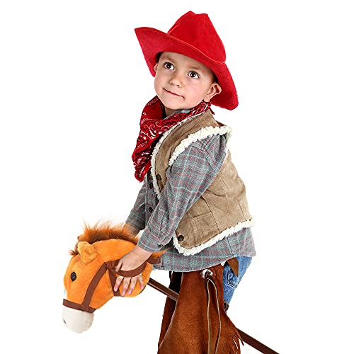 Linzy-Hobby-Horse-Galloping-Sounds-with-Adjustible-Telescopic-Stick-Brown-36