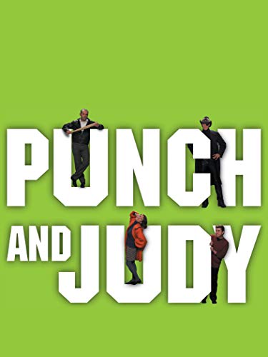 Punch & Judy