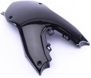 Bestem CBBM-F8GS-TKC Black Carbon Fiber Tank Cover for BMW F800GS 2008 - 2012 F650GS