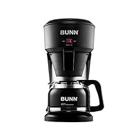 Algopix Similar Product 8 - BUNN Speed Brew 10Cup Home Coffee