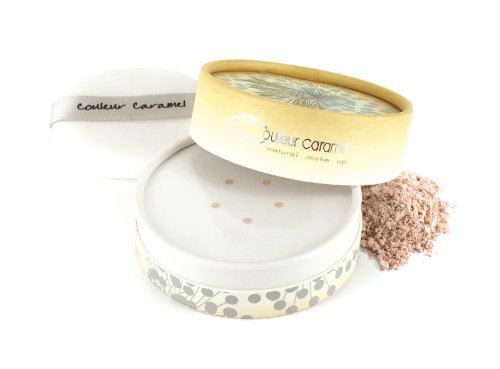 Preisvergleich Produktbild Seidenpulver 'Look Tea Tac Time' Bio