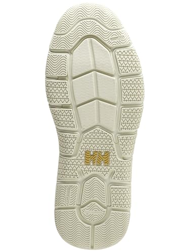 Image of Helly Hansen Platform Sailing Sneakers - Lightweight Water Shoes - Men's Non Slip Boating Shoes - Breathable Sailing Sneakers for Men