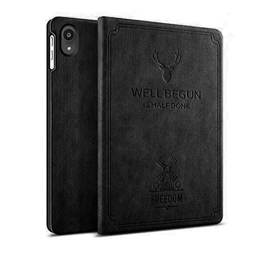 ProElite Deer Smart Flip Case Cover for Lenovo Tab P11/P11 Plus 11" TB-J606F/J606X, Black (B09NFMYF8P) Amazon Price History, Amazon Price Tracker