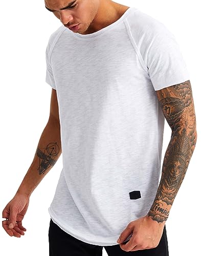 Stilvolle Moderne T Shirts Herren Bilder