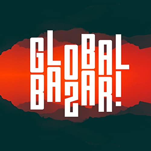 #14 - Zohra, Simbad, Mina & Bryte, Rejjie Snow, Bonobo, Swindle, 4TGang&hellip;