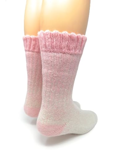 Image of WARRIOR ALPACA SOCKS - Unisex Toasty Toes Ultimate Alpaca Socks For Men And Women