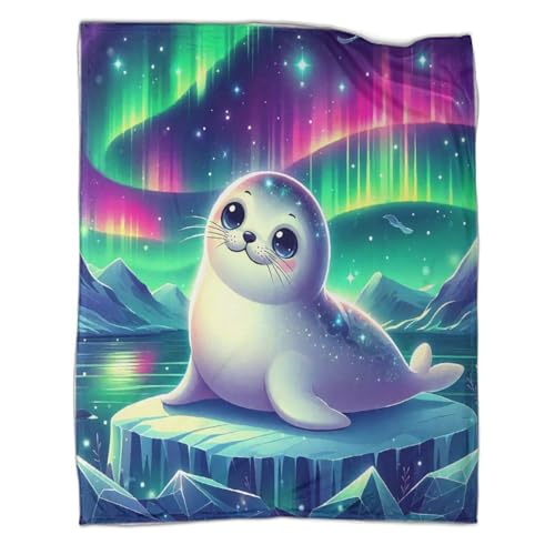 Couverture de lit microfibre douce, un nid de tendresse et de chaleur pour la maison - 3