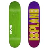plan b skateboards team Skateboard unisexe pour adulte