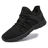 AOE Womens Walking Running Shoes Ultra Lightweight Breathable Mesh Tennis Shoes Non Slip Athletic Wo