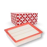 Air Filter FEBI For VW Golf Mk3 Mk4 Vento 91-02 1H0129620