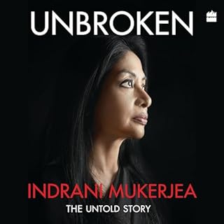 Unbroken cover art