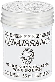 Picreator Renaissance Micro-Crystalline Wax Polish (65 ml)