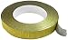 Darice P35754-101 1-Piece Floral Tape, 30-Yard, Gold/Metallic