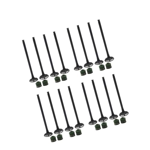 Joints de tige moto pour Yamaha FZR250 et FZ250 Phazer de 1986 à 1988