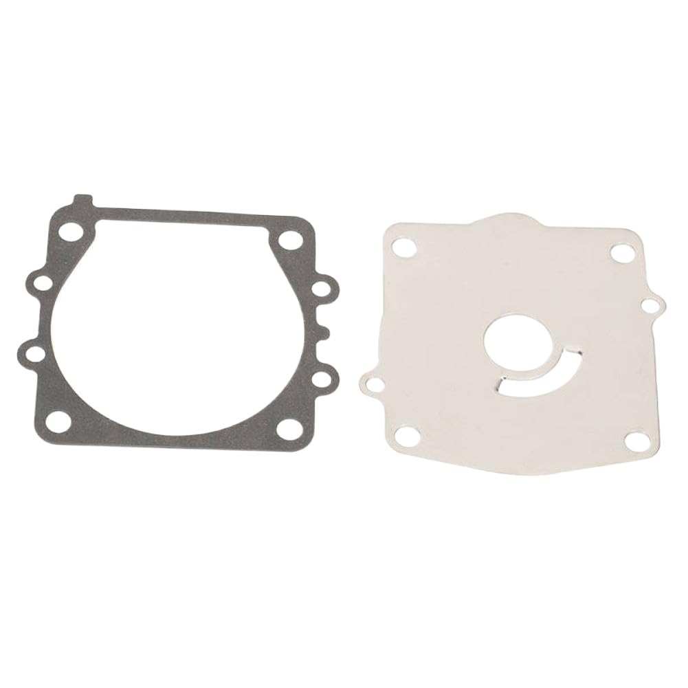 Kit girante pompa acqua 6N6-W0078-00 6N6-W0078 6N6-W0078-01 6E5-44352-01 Compatibile con motore fuoribordo a 2 tempi 115 130