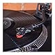 audio technica Tonabnehmer + Headshell at-VM 95 ML/H