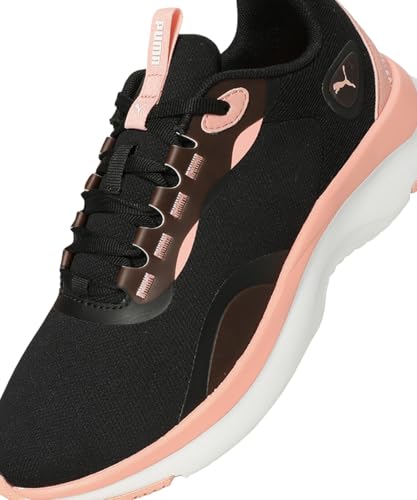 Image of Puma Womens Softride Orla Sneaker