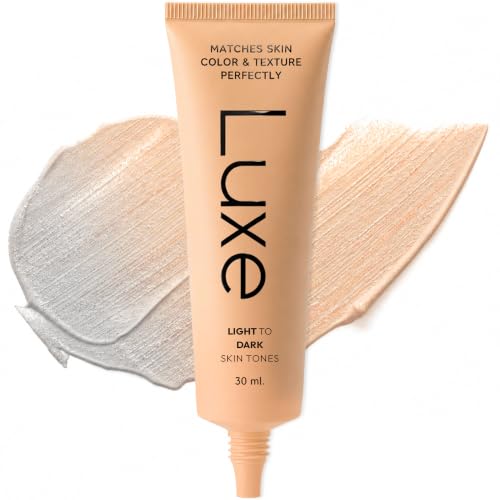 Color Changing Foundation for Mature Skin –…