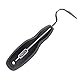 WAHL 5037127018897 Equine Pferdebürste für Hufkratzer
