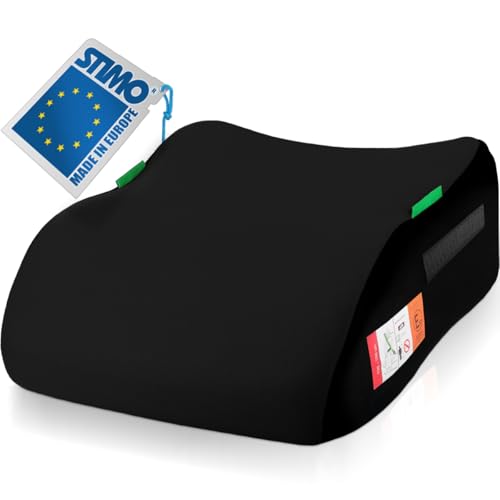 Kindersitzerhöhung Sitzerhöhung ergonomisch Kinder 135-150 cm...