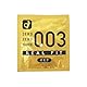 Okamoto 003 | Condoms | Real Fit 10pc (japan import)