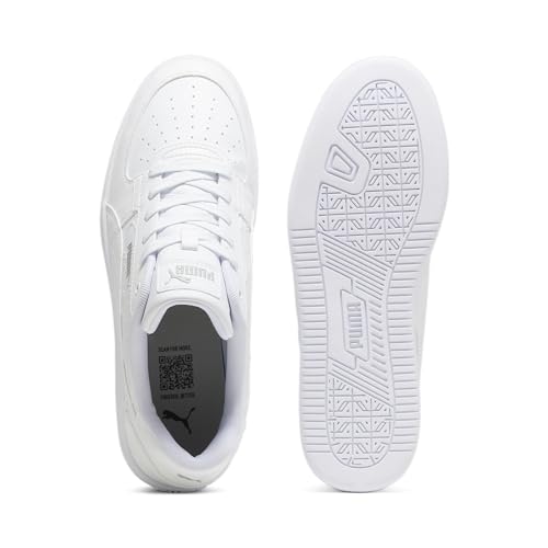 Image of Puma Unisex-Adult Caven 2.0 Superlogo Sneaker