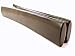 Pea Patch Minstrel-style Ebony Rhythm Bones, Regular