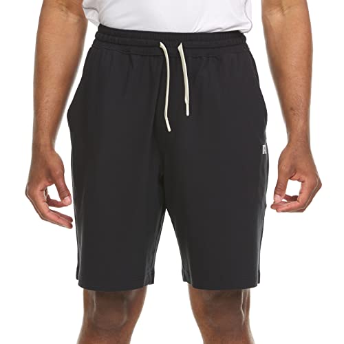 Russell Athletic Men's Regular Fit Performance Shorts - 9" Inseam With Zippered Pocket - View #9