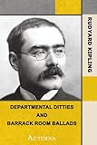 Departmental Ditties and Barrack Room Ballads