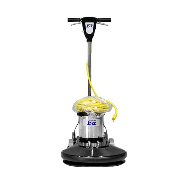 The 7 Best Gym Floor Cleaning Machines of 2024 [Verified] Cherry Picks