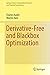 Derivative-Free and Blackbox Optimization (Springer Series in Operations Research and Financial Engineering)