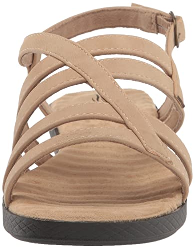 Sandales Lobo Easy Street légères et souples sable taille 35.5