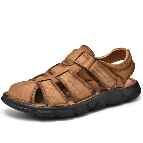Men's Lightweight Men's Shoes Outdoor Comfortable Beach Sandals Casual Shoes Sneakers