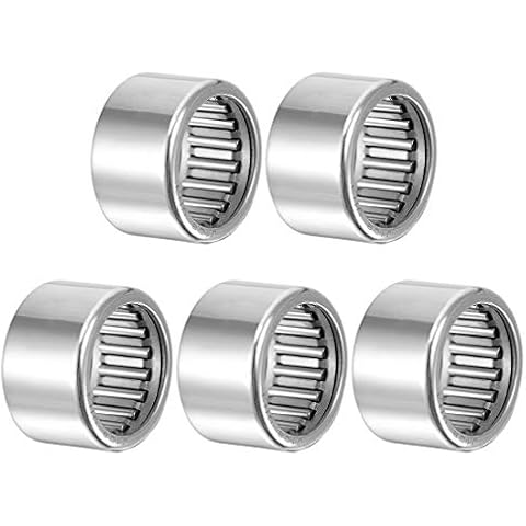 uxcell SCE108 Needle Roller Bearings Cover