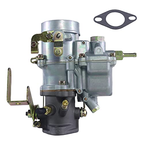 Choke Adjustment Best Way To Adjust Your Rochester Single Barrel Carburetor