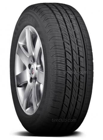 Cooper Discover SRX 255/50 R19 107V All Season Radial Passenger Car Tire