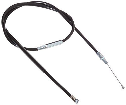 Motion Pro 03-0002 Black Vinyl Clutch Cable