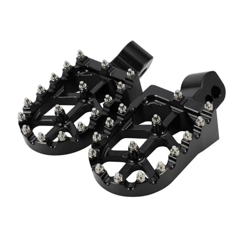 Cale pied moto passager pour sécuriser les trajets en duo sur MX500 SX500