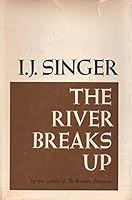 The River Breaks Up 0814907032 Book Cover