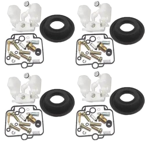 GJUKFVKM �ɓK������ GSX600F GSX600 GSX 600 1990-1996 �p �L���u���^�[�C���L�b�g �t���[�g�_�C���t����