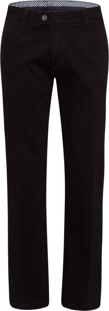 EUREX by Brax Herren Jeans Hose Jim 316 Stretchdenim Darkblue