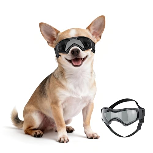Billionchains Dog Sunglasses Extra Small