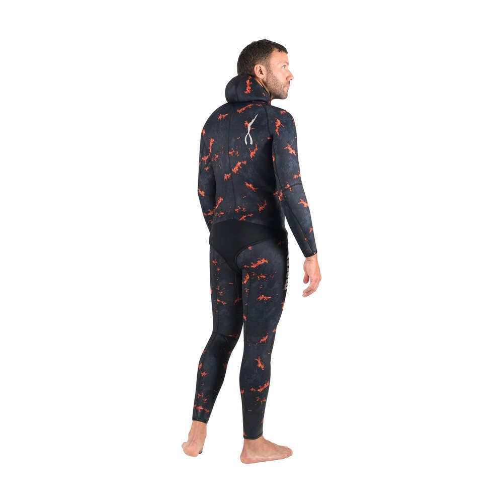 Mares - Pantalon Explorer LAVA 5 mm