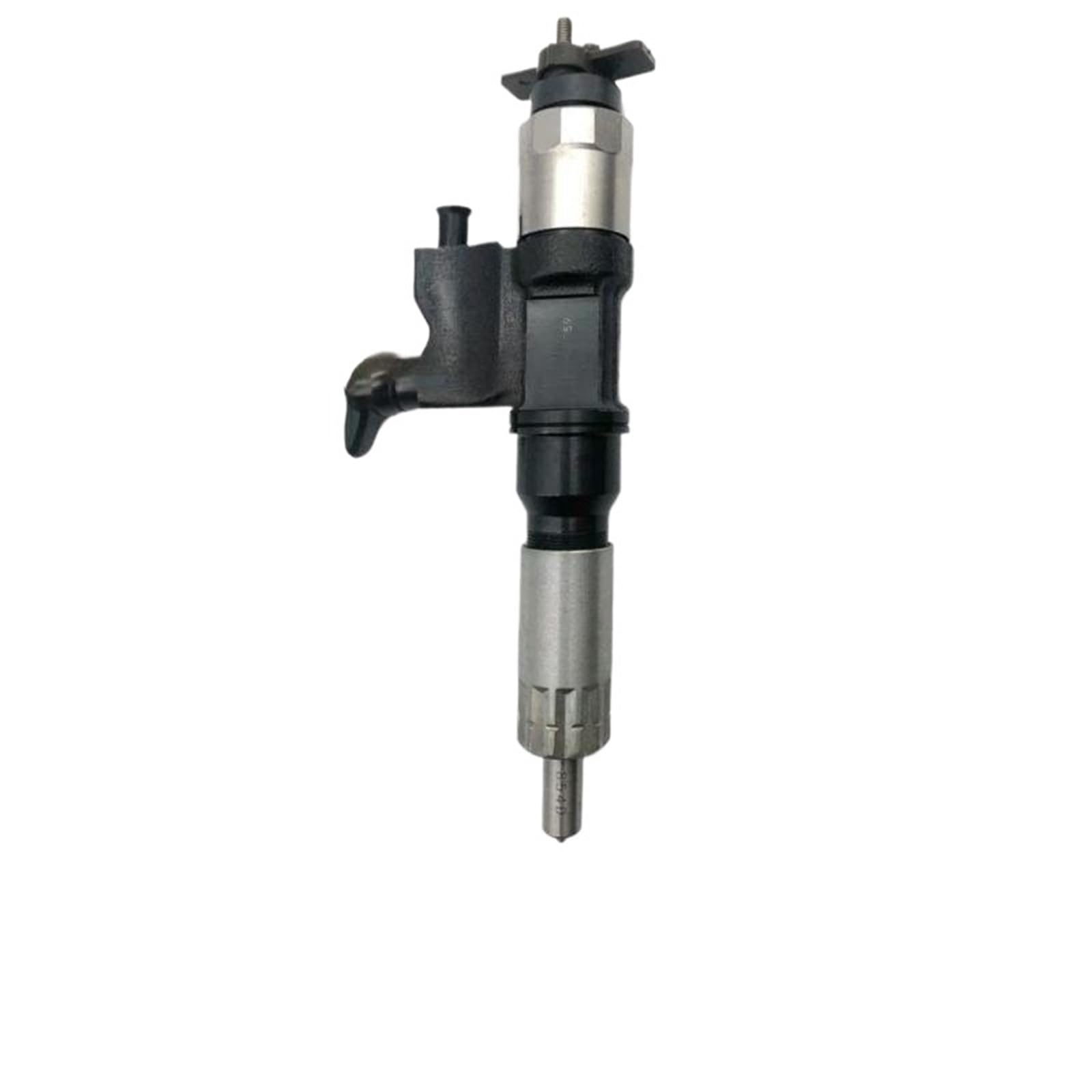 Cotund One Color 1Pcs Fuel Injector Assembly 095000-5000 Fit For Isuzu 4Hj1