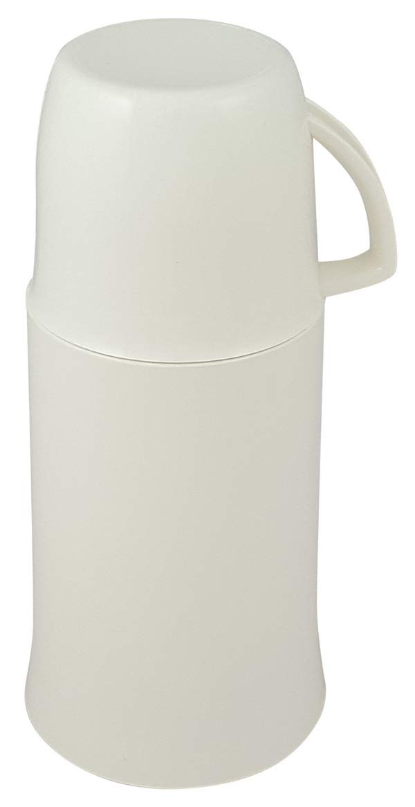 Helios Elegance plastica caraffa, plastica, White, 0,25 l